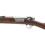 "U.S Springfield 1899 Rifle 30-40 Krag (R40466) Consignment" - 2 of 6