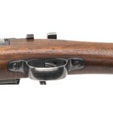 "U.S Springfield 1899 Rifle 30-40 Krag (R40466) Consignment" - 6 of 6