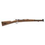 "Spainsh 1895 Mauser Carbine 7mm (AL9810) Consignment" - 1 of 6