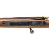 "Spainsh 1895 Mauser Carbine 7mm (AL9810) Consignment" - 2 of 6