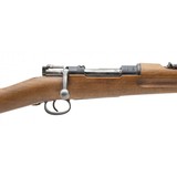 "Spainsh 1895 Mauser Carbine 7mm (AL9810) Consignment" - 6 of 6