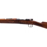 "Carl Gustfas M96 Rifle 6.5X55 Sweed (R40469) Consignment" - 6 of 9
