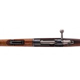 "Carl Gustfas M96 Rifle 6.5X55 Sweed (R40469) Consignment" - 4 of 9