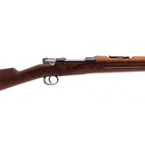 "Carl Gustfas M96 Rifle 6.5X55 Sweed (R40469) Consignment" - 9 of 9
