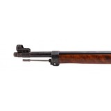 "Waffenfabrik Swedish Model 1896 Mauser Rifle 7mm (R40467) Consignment" - 5 of 9