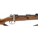 "German 237/1939 K98K ""Mitchell Mauser"" 8mm (R40921) CONSIGNMENT" - 5 of 6