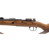 "German 237/1939 K98K ""Mitchell Mauser"" 8mm (R40921) CONSIGNMENT" - 3 of 6