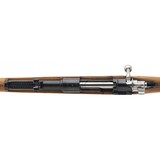 "German 237/1939 K98K ""Mitchell Mauser"" 8mm (R40921) CONSIGNMENT" - 2 of 6