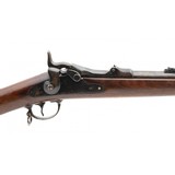 "U.S Springfield Model 1873 Rifle .45/70 (AL9807)" - 7 of 7