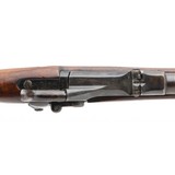 "U.S Springfield Model 1873 Rifle .45/70 (AL9807)" - 6 of 7