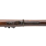 "U.S Springfield Model 1873 Rifle .45/70 (AL9807)" - 3 of 7