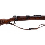 "Russian Capture BYF 43 code Mauser K98 8MM (R40918) CONSIGNMENT" - 9 of 9