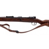 "Russian Capture BYF 43 code Mauser K98 8MM (R40918) CONSIGNMENT" - 6 of 9