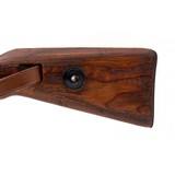 "Russian Capture BYF 43 code Mauser K98 8MM (R40918) CONSIGNMENT" - 5 of 9