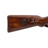 "Russian Capture BYF 43 code Mauser K98 8MM (R40918) CONSIGNMENT" - 8 of 9
