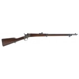 "Remington No. 5 Model 1902 Rifle 7mm (R40473) Consignment" - 1 of 4