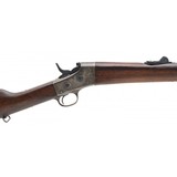 "Remington No. 5 Model 1902 Rifle 7mm (R40473) Consignment" - 3 of 4