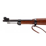 "Swedish Husqvarna M38 Bolt action rifle 6.5x55 (R40919) CONSIGNMENT" - 5 of 9
