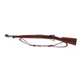 "Swedish Husqvarna M38 Bolt action rifle 6.5x55 (R40919) CONSIGNMENT" - 7 of 9