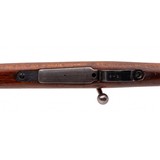 "Swedish Husqvarna M38 Bolt action rifle 6.5x55 (R40919) CONSIGNMENT" - 2 of 9