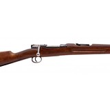 "Swedish Husqvarna M38 Bolt action rifle 6.5x55 (R40919) CONSIGNMENT" - 9 of 9