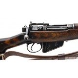 "Enfield No.5 Mk1 jungle carbine .303 British (R40920) CONSIGNMENT" - 5 of 6