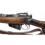 "Enfield No.5 Mk1 jungle carbine .303 British (R40920) CONSIGNMENT" - 3 of 6