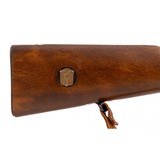 "Husqvarna Model 1896 Rifle 6.5x55 (R40472) Consignment" - 8 of 9