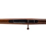 "Husqvarna Model 1896 Rifle 6.5x55 (R40472) Consignment" - 2 of 9