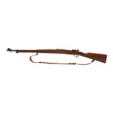 "Husqvarna Model 1896 Rifle 6.5x55 (R40472) Consignment" - 7 of 9