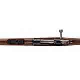 "Husqvarna Model 1896 Rifle 6.5x55 (R40472) Consignment" - 4 of 9