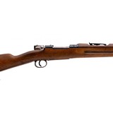 "Husqvarna Model 1896 Rifle 6.5x55 (R40472) Consignment" - 9 of 9