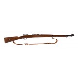 "Husqvarna Model 1896 Rifle 6.5x55 (R40472) Consignment" - 1 of 9