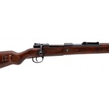 "WWII German byf 41 code Russian Capture Mauser 8mm (R40917) CONSIGNMENT" - 9 of 9