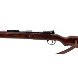 "WWII German byf 41 code Russian Capture Mauser 8mm (R40917) CONSIGNMENT" - 6 of 9