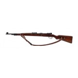 "WWII German byf 41 code Russian Capture Mauser 8mm (R40917) CONSIGNMENT" - 7 of 9
