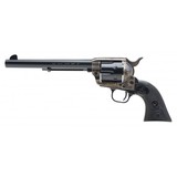 "Colt Single Action Army 3rd Gen Revolver .45 colt (C17119)" - 1 of 6