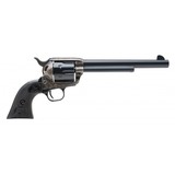 "Colt Single Action Army 3rd Gen Revolver .45 colt (C17119)" - 4 of 6