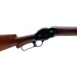 "Winchester Model 1901 Shotgun 10 Gauge (W12339) Consignment" - 7 of 7