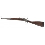 "Remington Model 1902 Saddle Ring Carbine 7mm (R40476) Consignment" - 3 of 4