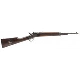 "Remington Model 1902 Saddle Ring Carbine 7mm (R40476) Consignment" - 1 of 4
