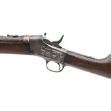 "Remington Model 1902 Saddle Ring Carbine 7mm (R40476) Consignment" - 2 of 4