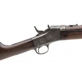 "Remington Model 1902 Saddle Ring Carbine 7mm (R40476) Consignment" - 4 of 4