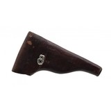 "Presentation Bergman Bayard
Model 1910 Presented to King of Bulgaria (PR59152)" - 3 of 9