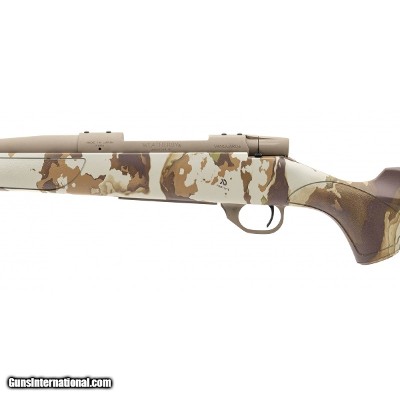 "Weatherby Vanguard .300 Win. Mag. (NGZ2390) NEW" - Image 3 of 5