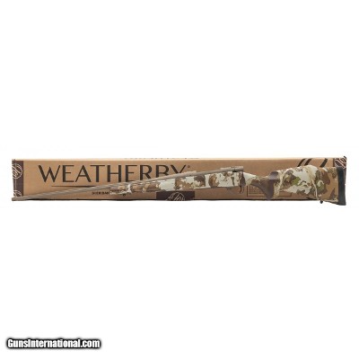 "Weatherby Vanguard .300 Win. Mag. (NGZ2390) NEW" - Image 2 of 5
