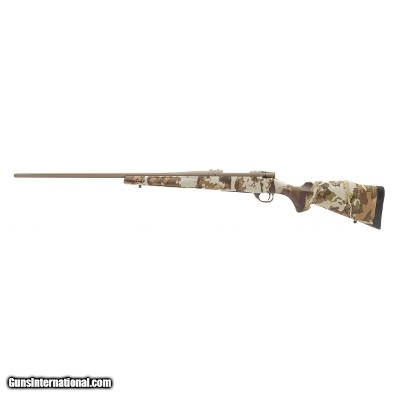 "Weatherby Vanguard .300 Win. Mag. (NGZ2390) NEW" - Image 4 of 5