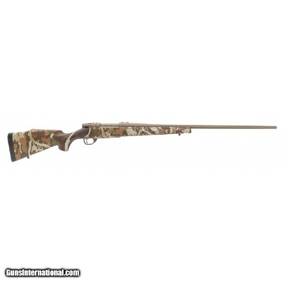 "Weatherby Vanguard .300 Win. Mag. (NGZ2390) NEW"