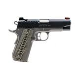 "Kimber Aegis Elite Pro Pistol 9MM (NGZ3234) NEW"