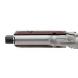 "Kimber Stainless Target LS Pistol .45ACP (PR63994) Consignment" - 6 of 7